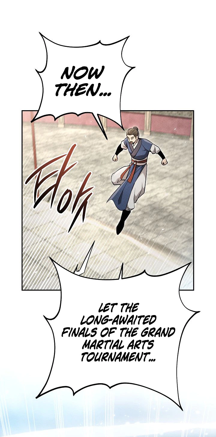 The Great Heavenly Demon Sovereign Chapter 59 - Page 36