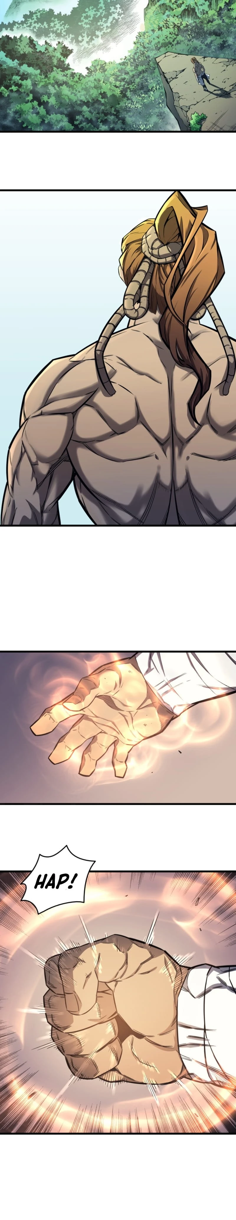 The Great Mage Returns After 4000 Years Chapter 5 - Page 3