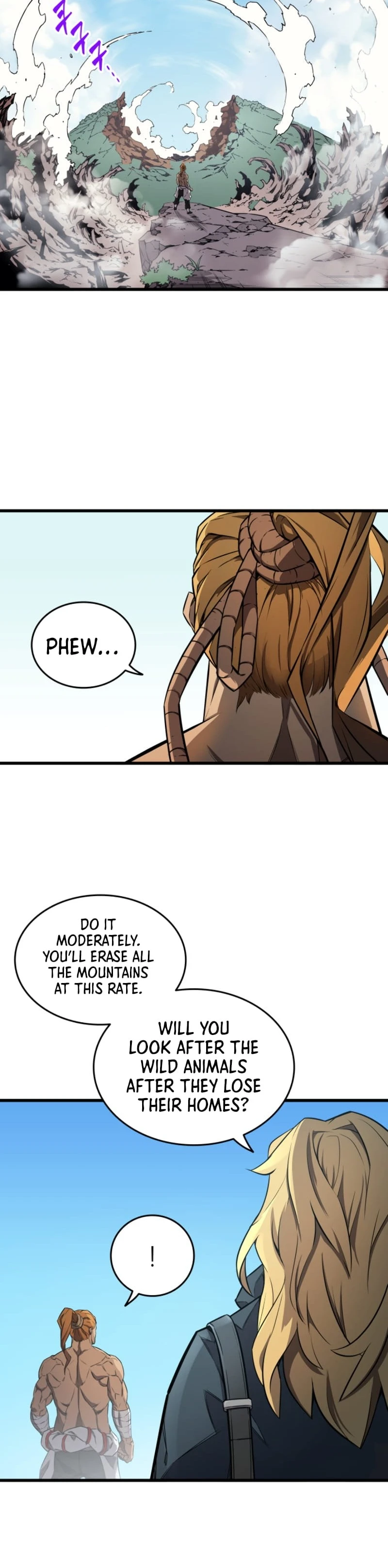 The Great Mage Returns After 4000 Years Chapter 5 - Page 7