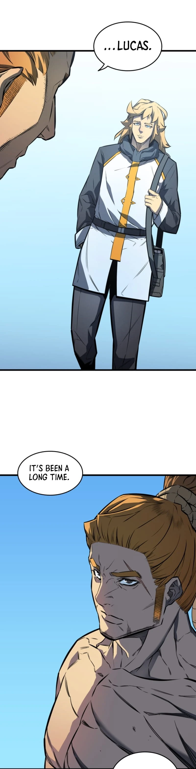 The Great Mage Returns After 4000 Years Chapter 5 - Page 8