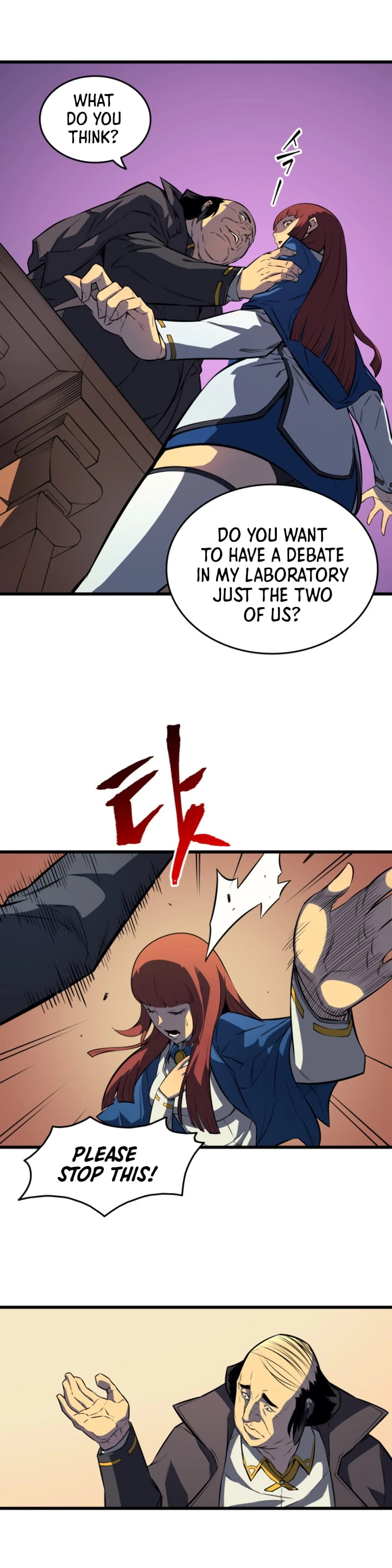 The Great Mage Returns After 4000 Years Chapter 5 - Page 20