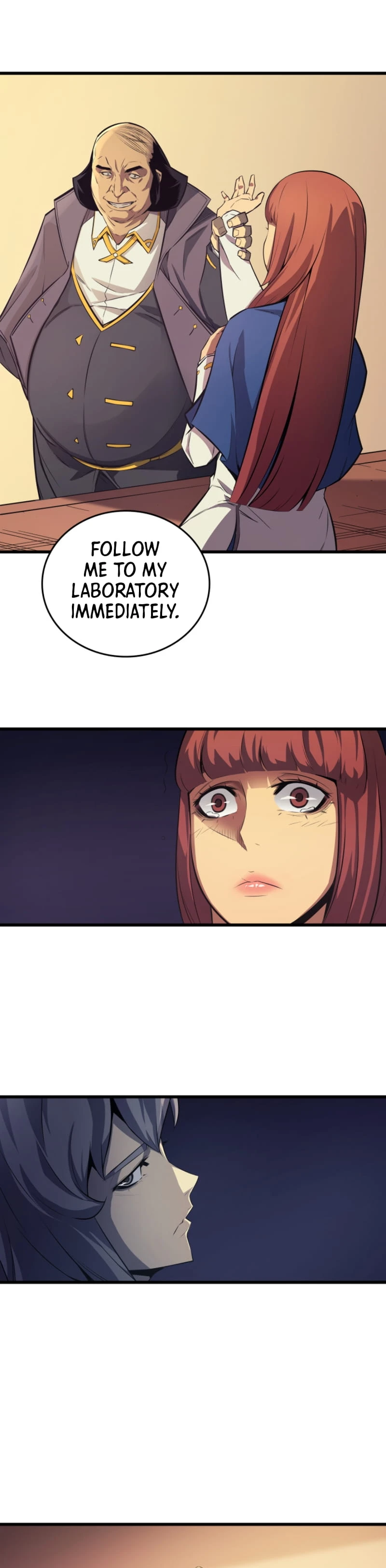 The Great Mage Returns After 4000 Years Chapter 5 - Page 25