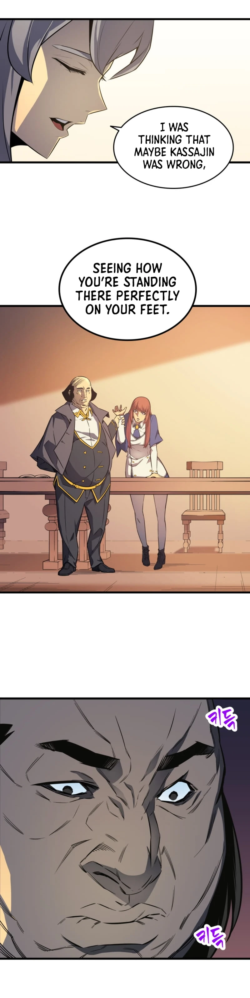 The Great Mage Returns After 4000 Years Chapter 5 - Page 28