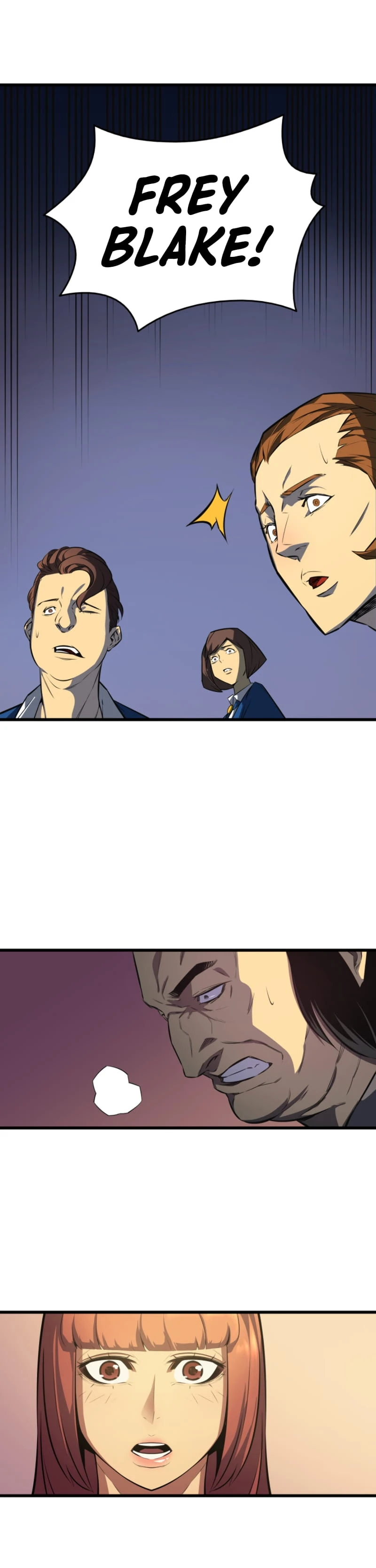 The Great Mage Returns After 4000 Years Chapter 5 - Page 29