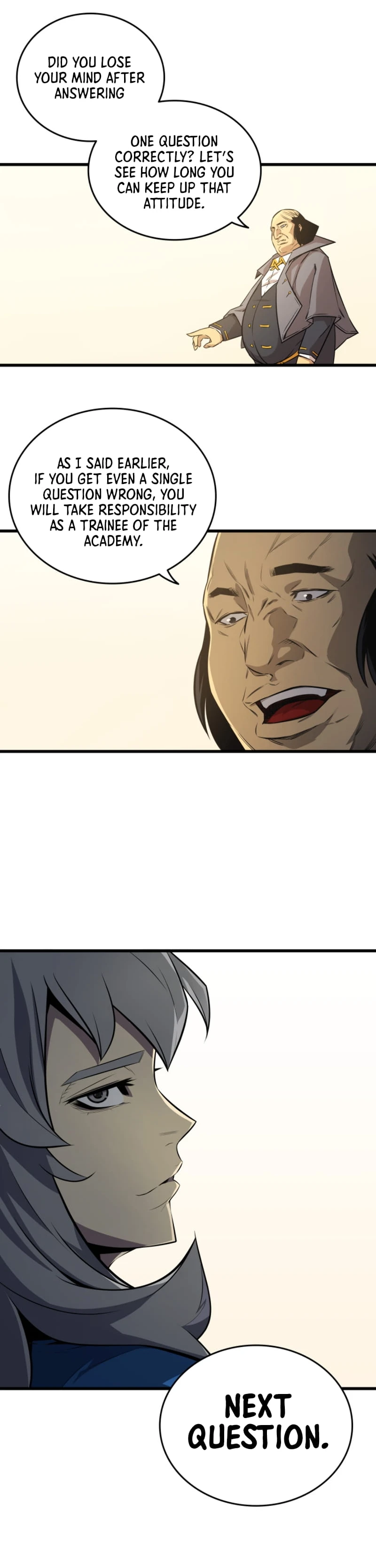 The Great Mage Returns After 4000 Years Chapter 5 - Page 30
