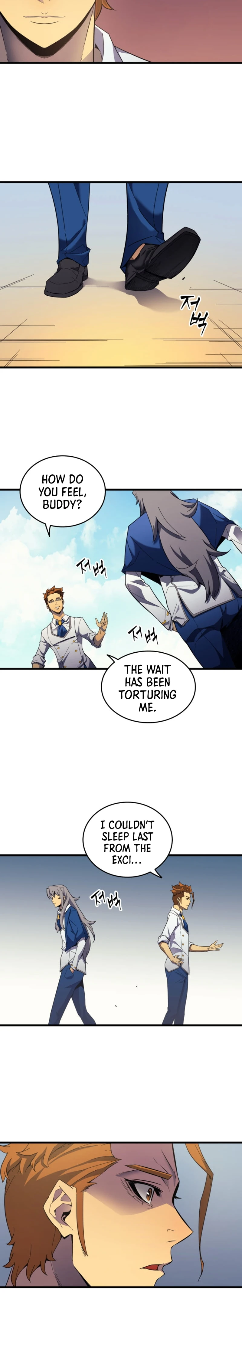 The Great Mage Returns After 4000 Years Chapter 7 - Page 7