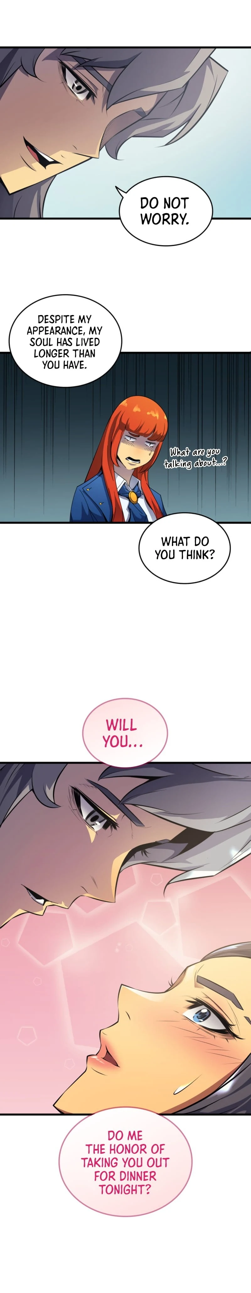 The Great Mage Returns After 4000 Years Chapter 7 - Page 9
