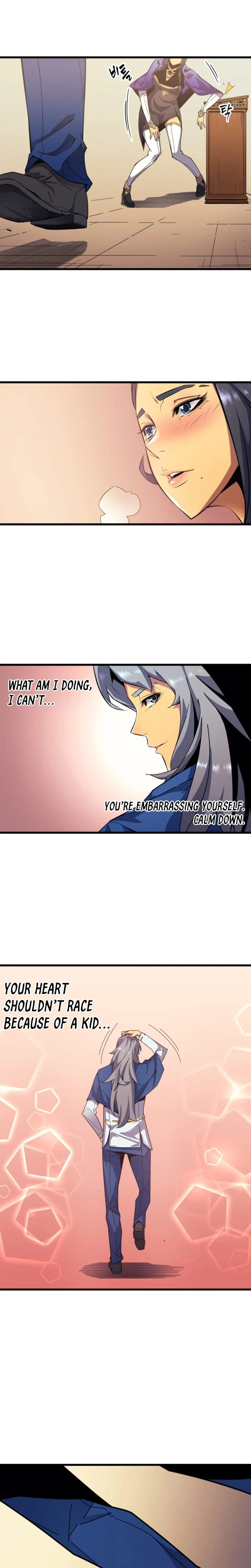 The Great Mage Returns After 4000 Years Chapter 7 - Page 12
