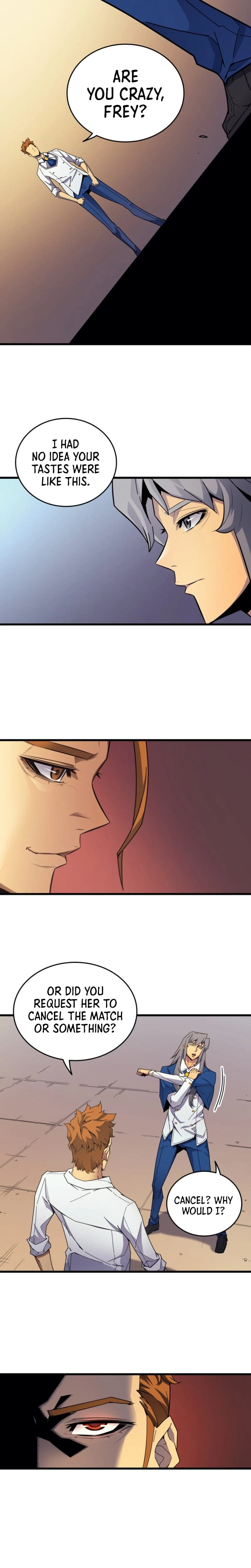 The Great Mage Returns After 4000 Years Chapter 7 - Page 13