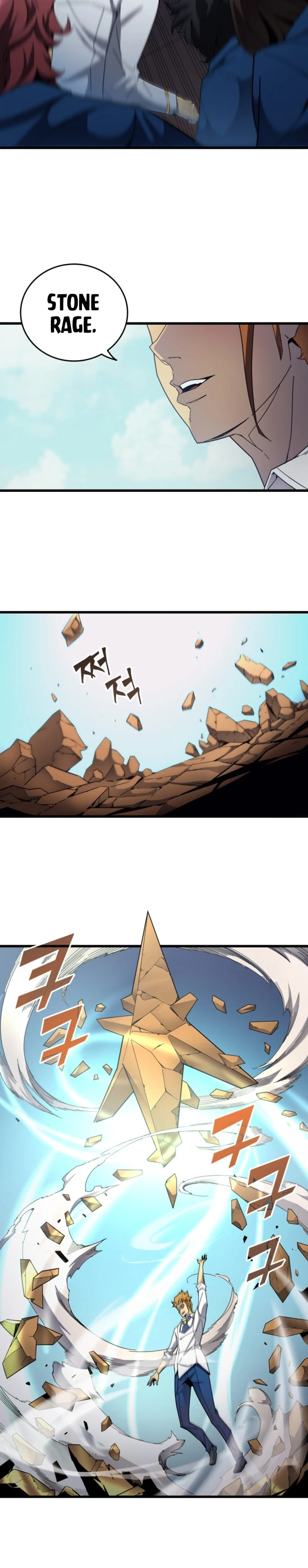 The Great Mage Returns After 4000 Years Chapter 7 - Page 17