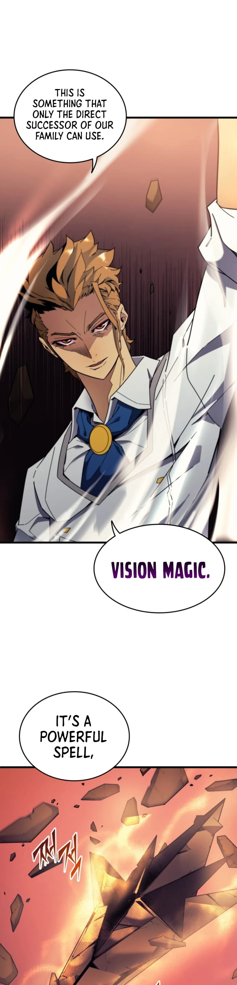 The Great Mage Returns After 4000 Years Chapter 7 - Page 20