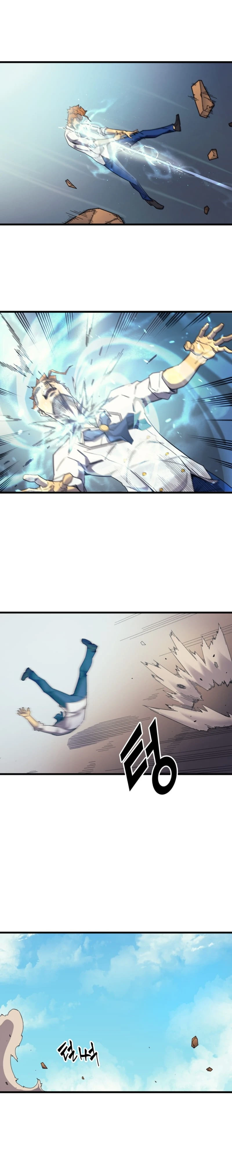 The Great Mage Returns After 4000 Years Chapter 7 - Page 26