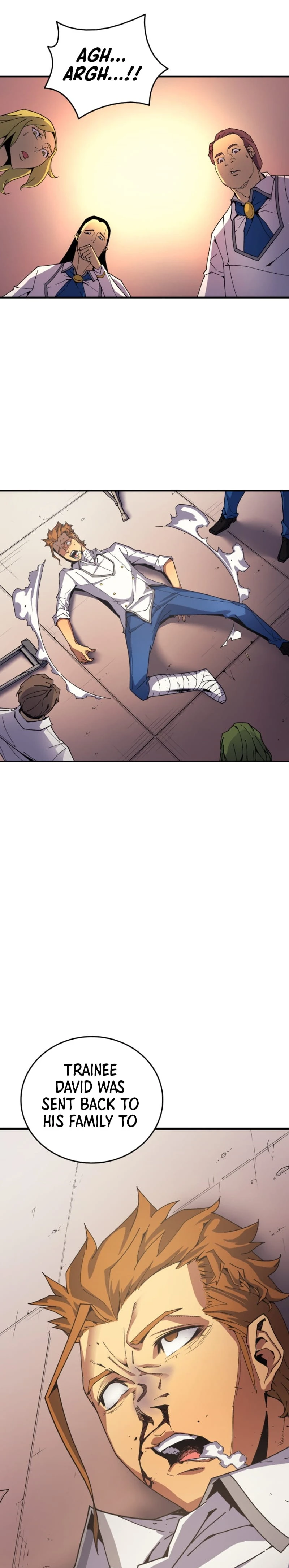 The Great Mage Returns After 4000 Years Chapter 10 - Page 6