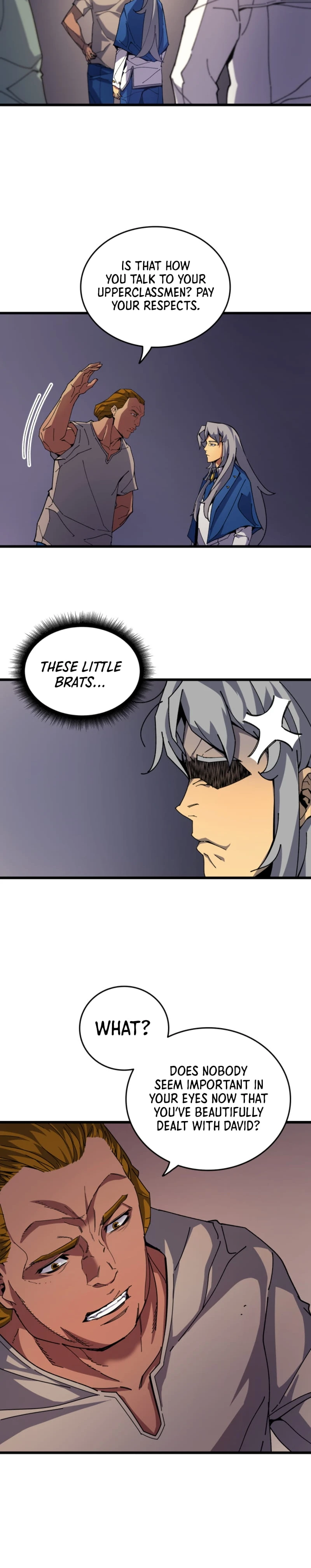 The Great Mage Returns After 4000 Years Chapter 10 - Page 13