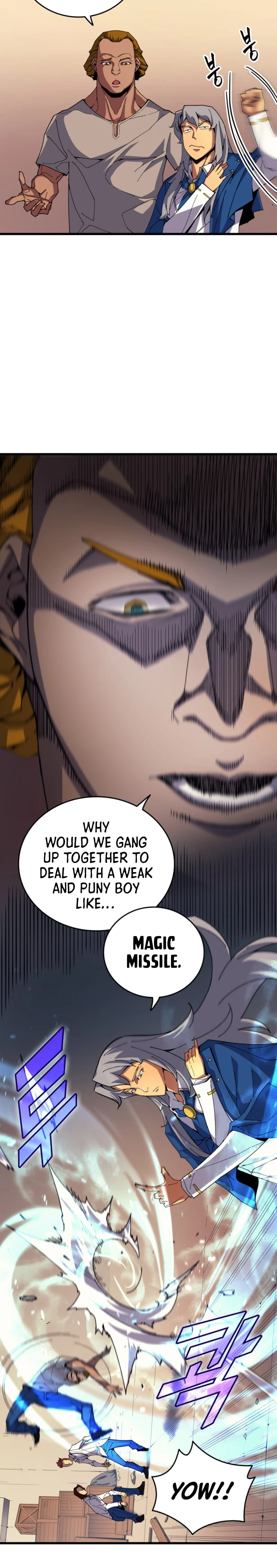 The Great Mage Returns After 4000 Years Chapter 10 - Page 15