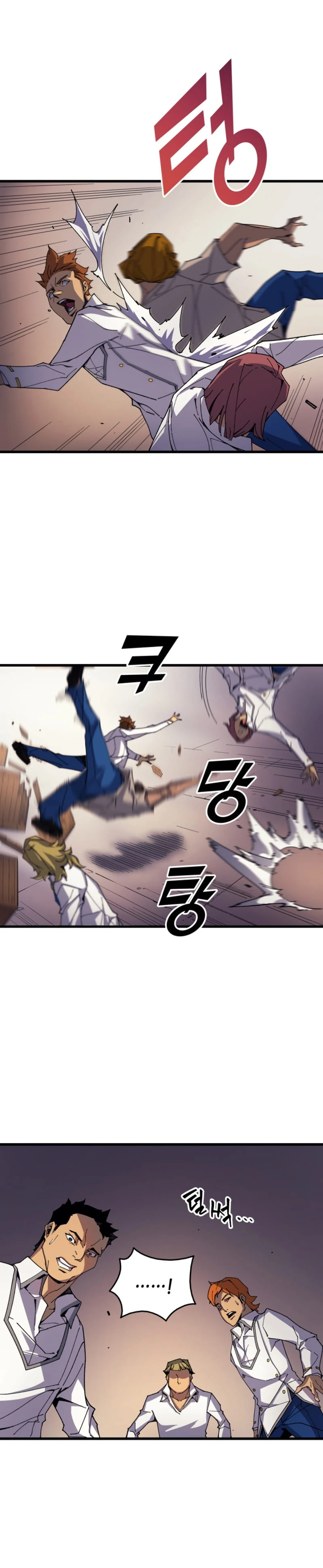 The Great Mage Returns After 4000 Years Chapter 10 - Page 16