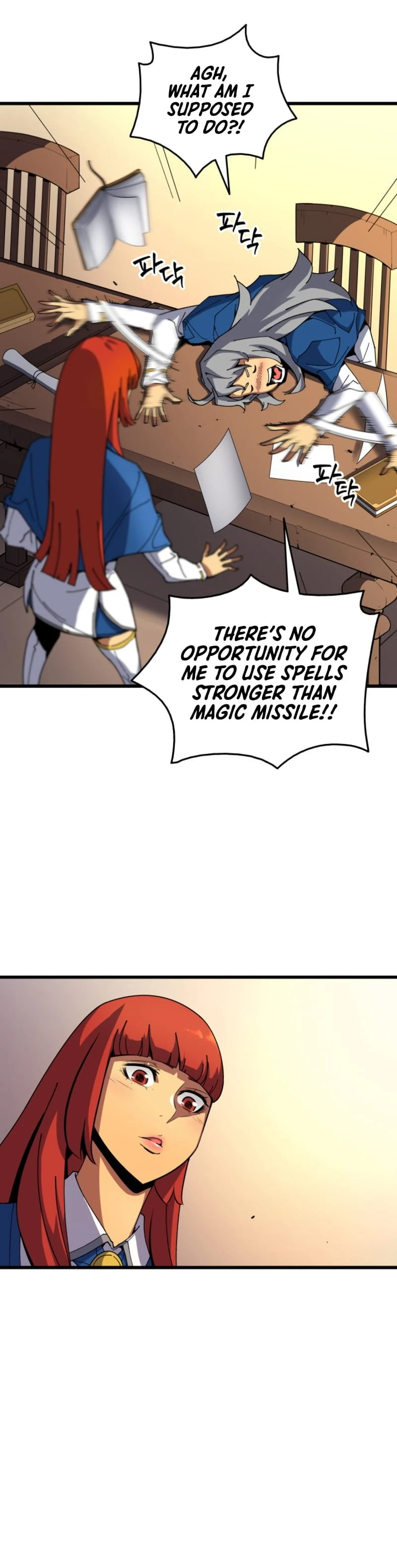 The Great Mage Returns After 4000 Years Chapter 10 - Page 24