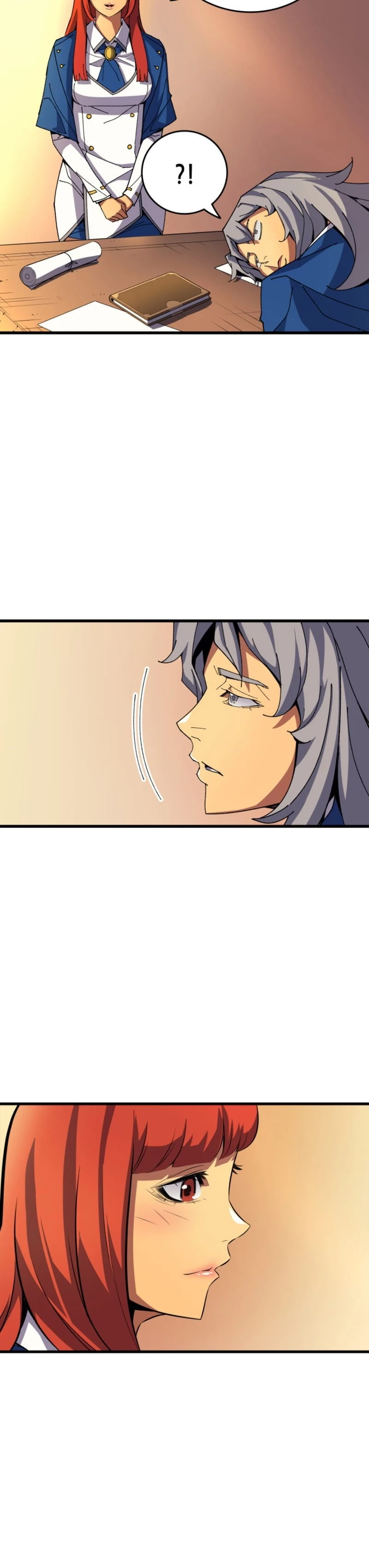 The Great Mage Returns After 4000 Years Chapter 10 - Page 28