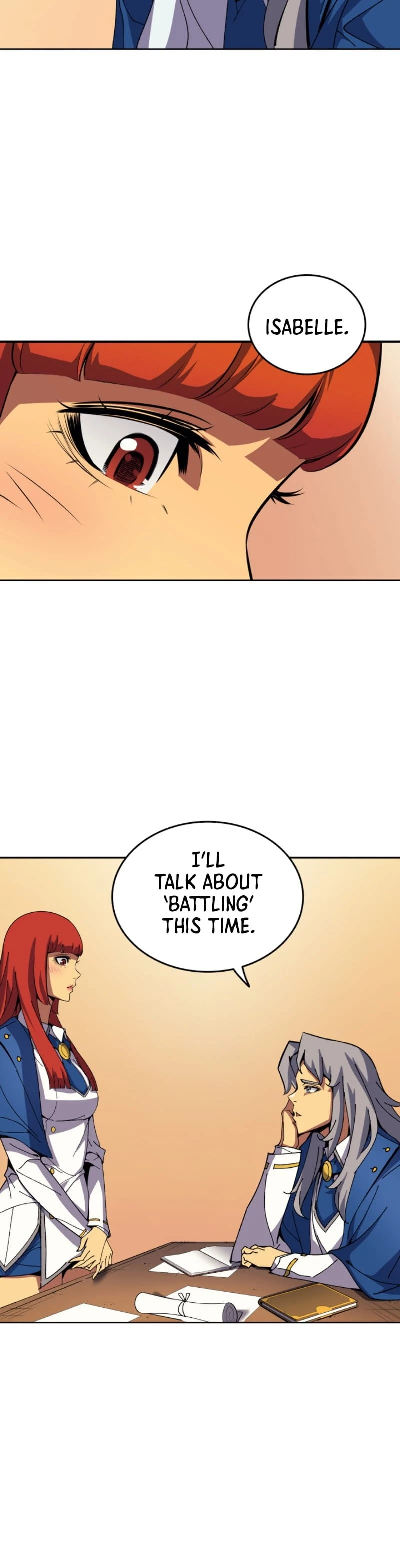 The Great Mage Returns After 4000 Years Chapter 10 - Page 30