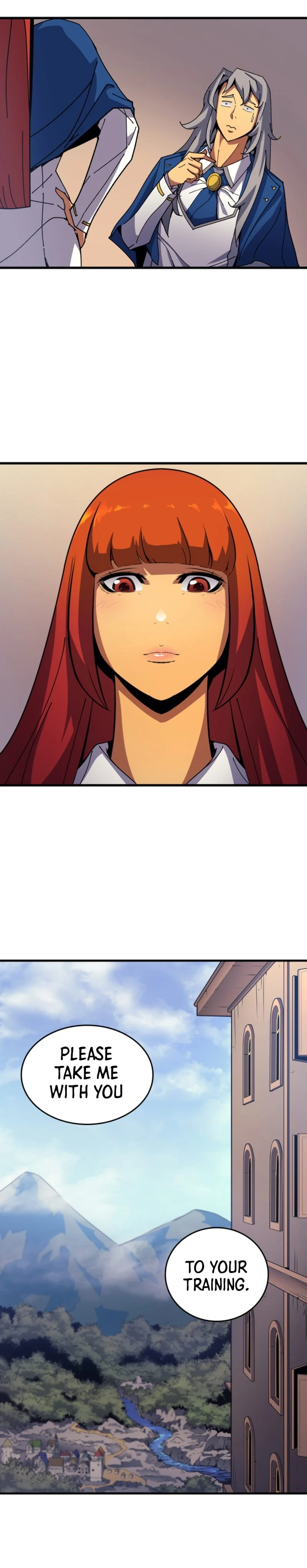 The Great Mage Returns After 4000 Years Chapter 10 - Page 32