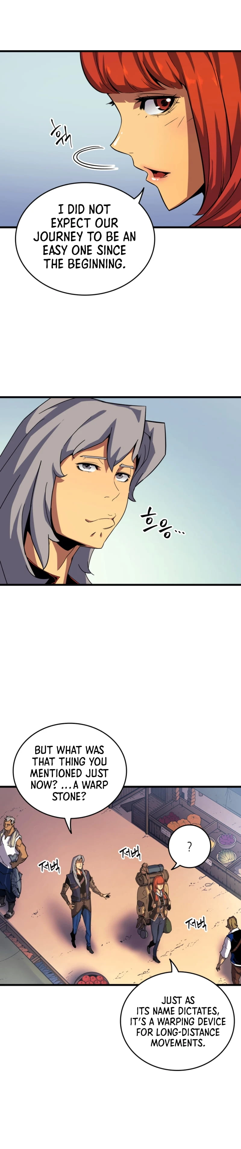 The Great Mage Returns After 4000 Years Chapter 11 - Page 7