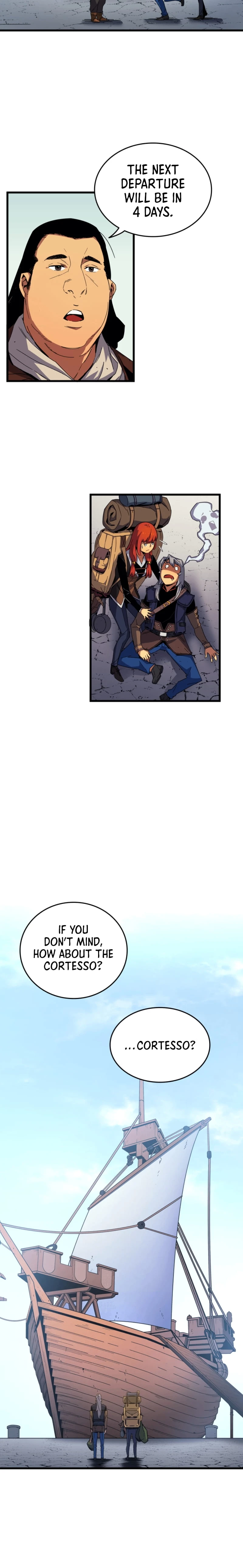 The Great Mage Returns After 4000 Years Chapter 11 - Page 17