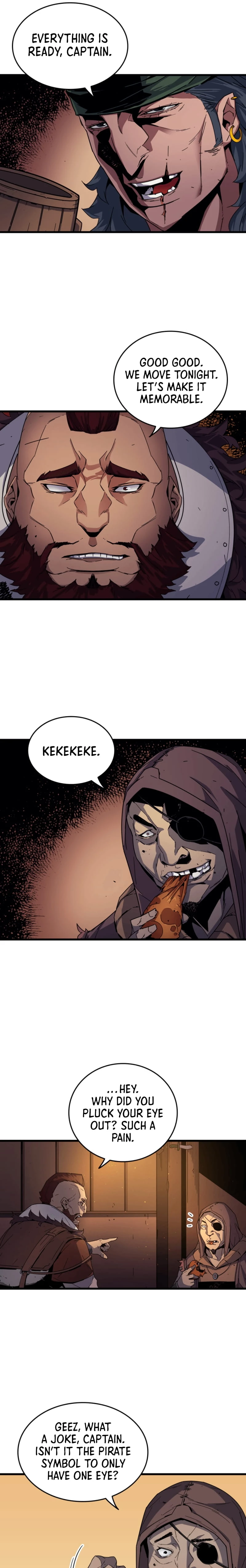 The Great Mage Returns After 4000 Years Chapter 11 - Page 20