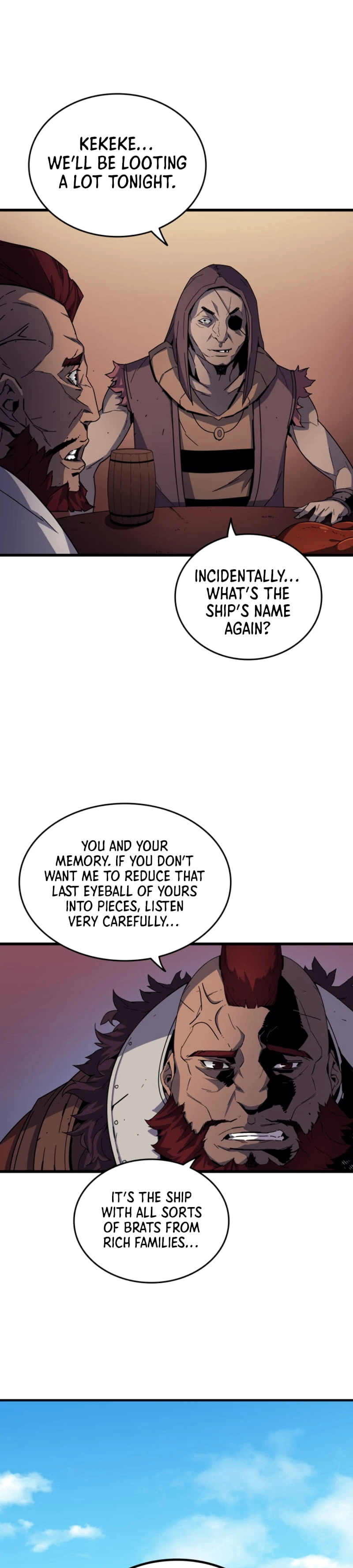 The Great Mage Returns After 4000 Years Chapter 11 - Page 22