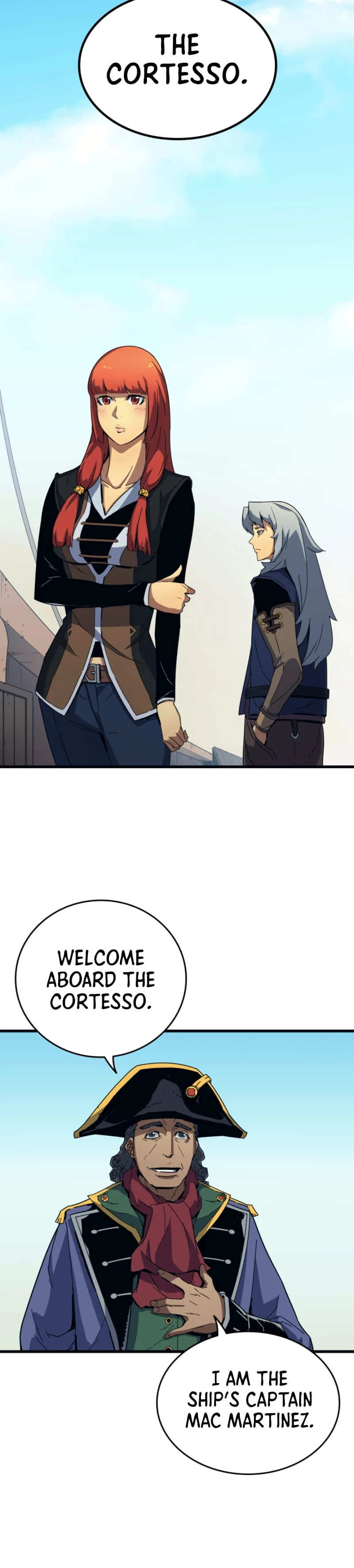 The Great Mage Returns After 4000 Years Chapter 11 - Page 23