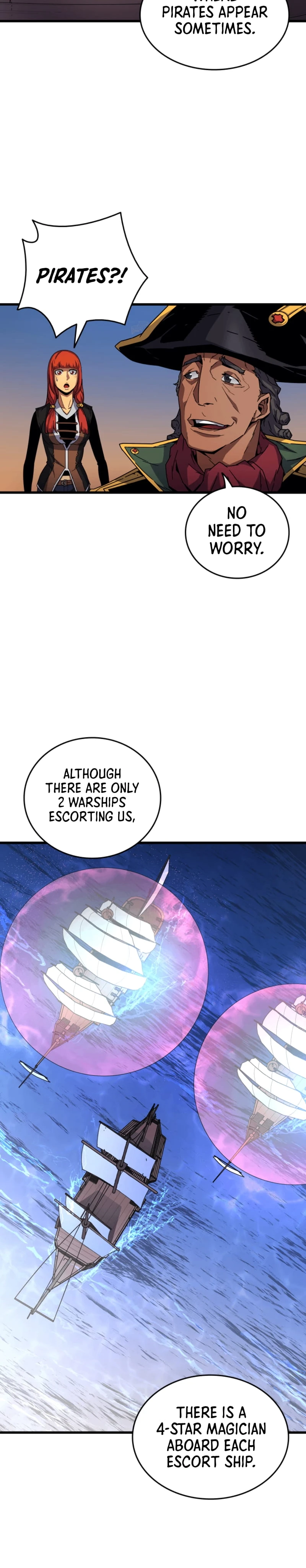 The Great Mage Returns After 4000 Years Chapter 11 - Page 25