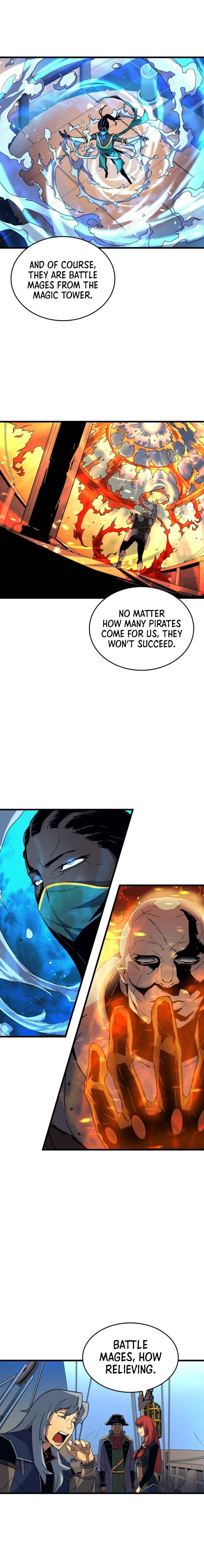 The Great Mage Returns After 4000 Years Chapter 11 - Page 26