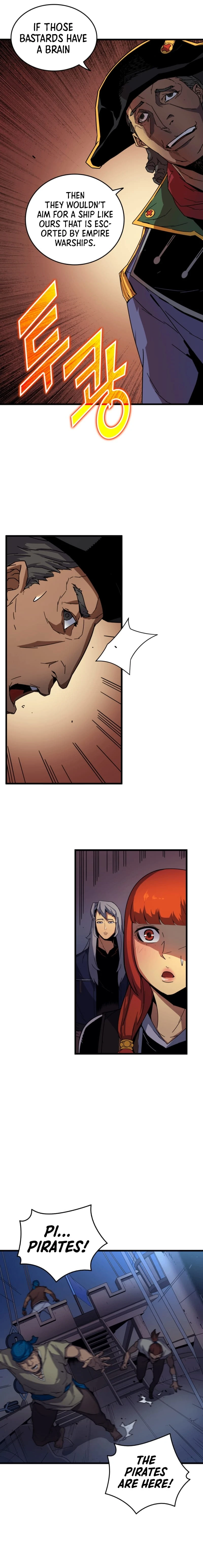 The Great Mage Returns After 4000 Years Chapter 11 - Page 27