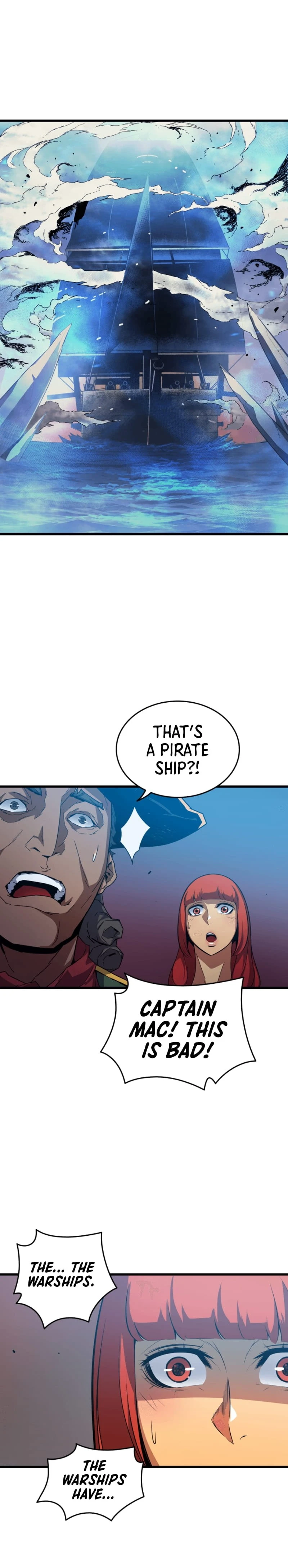 The Great Mage Returns After 4000 Years Chapter 11 - Page 28