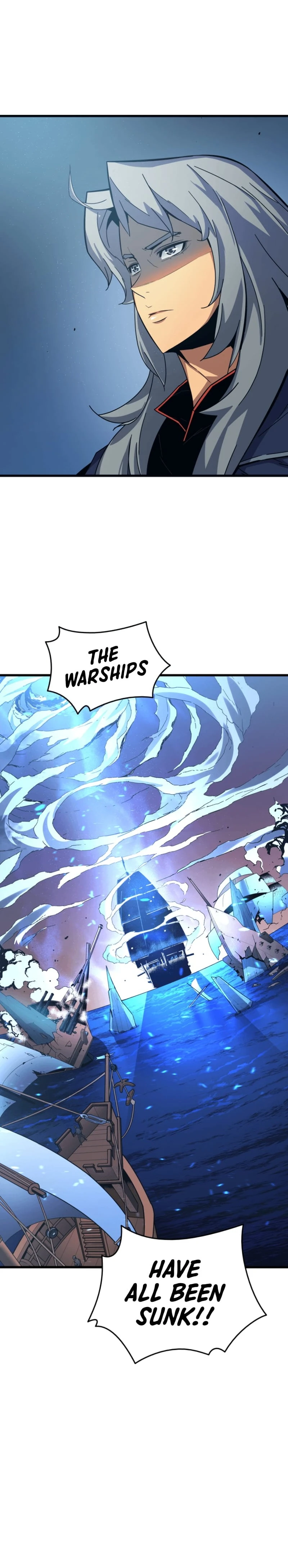 The Great Mage Returns After 4000 Years Chapter 11 - Page 29