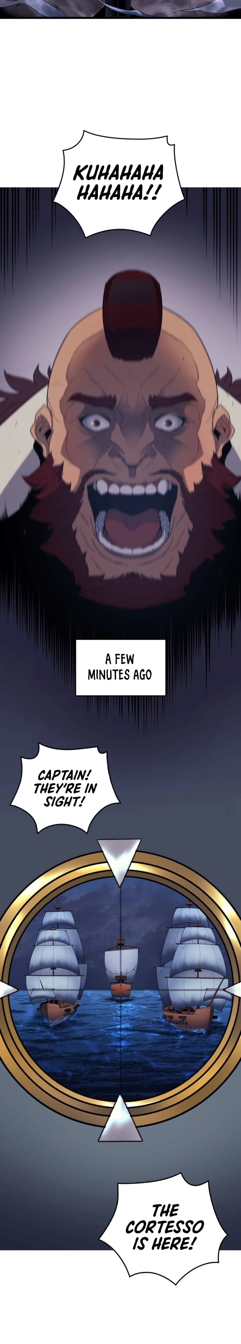 The Great Mage Returns After 4000 Years Chapter 12 - Page 3