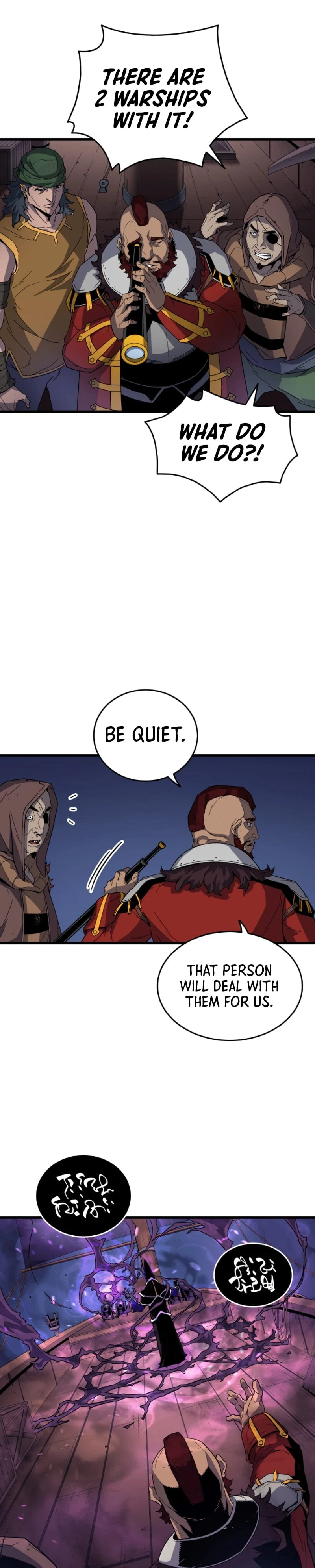 The Great Mage Returns After 4000 Years Chapter 12 - Page 4