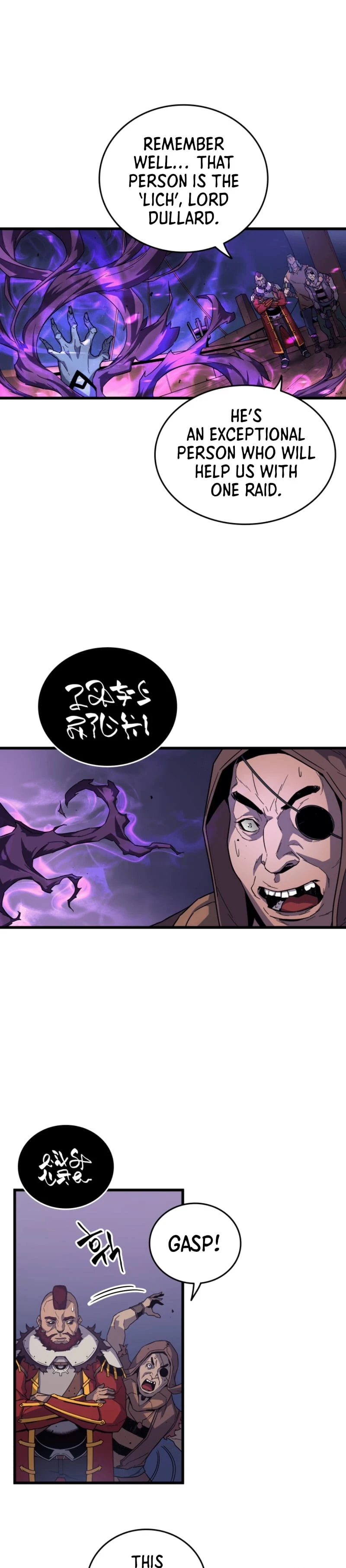 The Great Mage Returns After 4000 Years Chapter 12 - Page 6