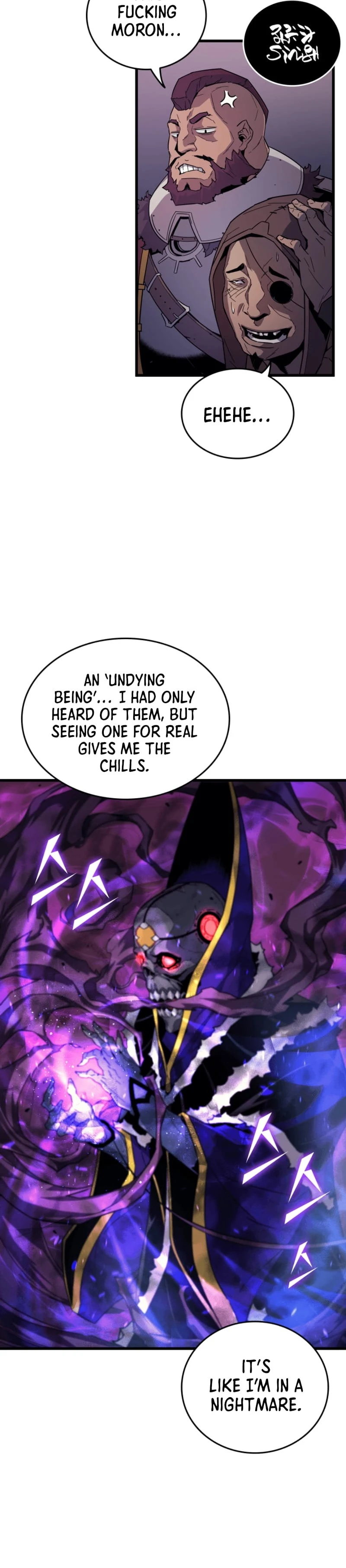 The Great Mage Returns After 4000 Years Chapter 12 - Page 7