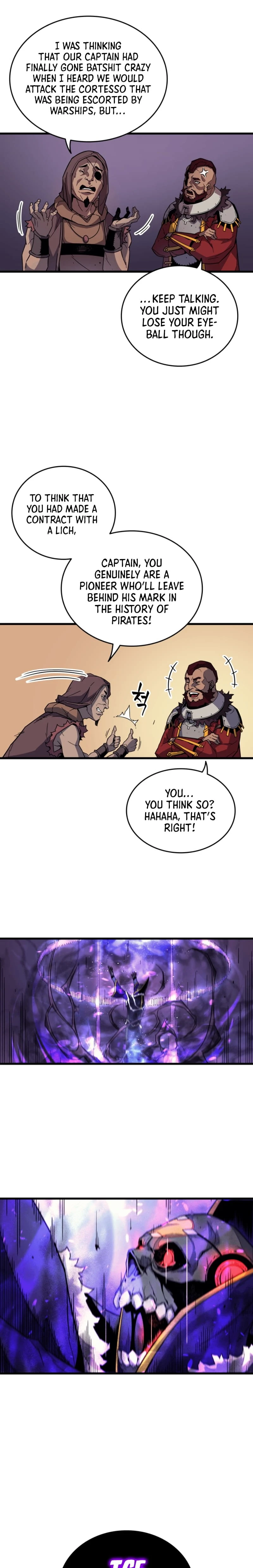 The Great Mage Returns After 4000 Years Chapter 12 - Page 8
