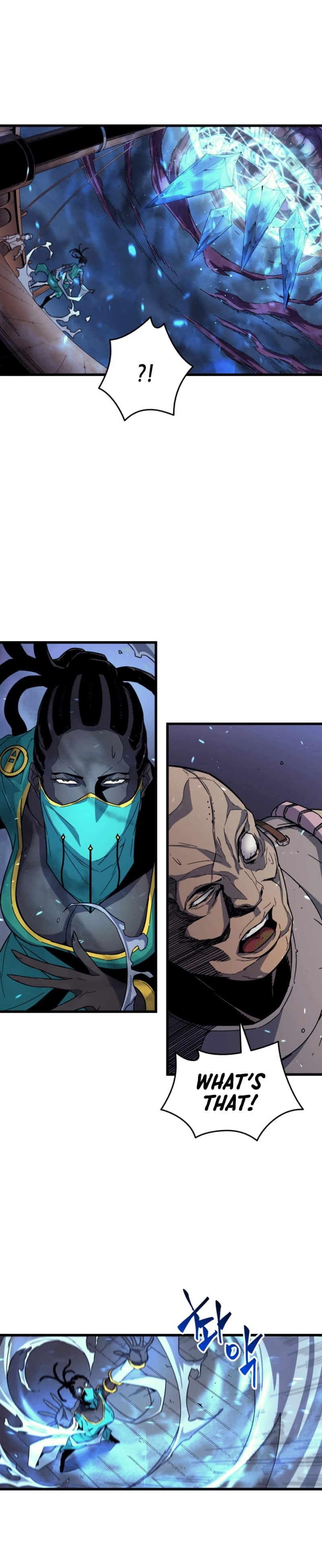 The Great Mage Returns After 4000 Years Chapter 12 - Page 10