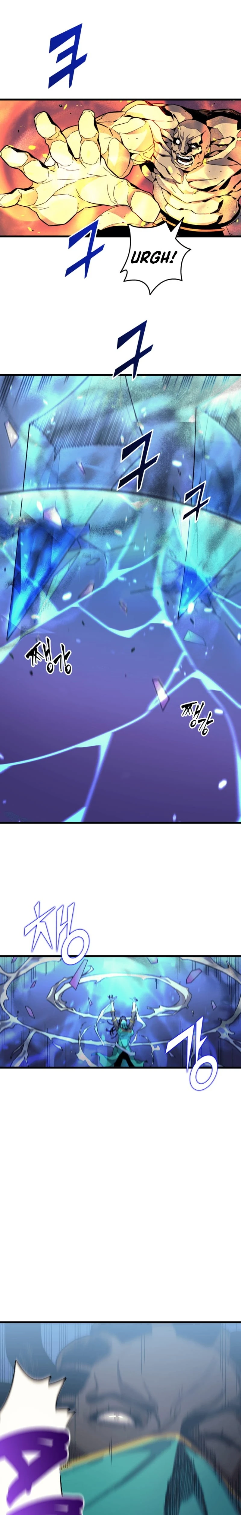 The Great Mage Returns After 4000 Years Chapter 12 - Page 12