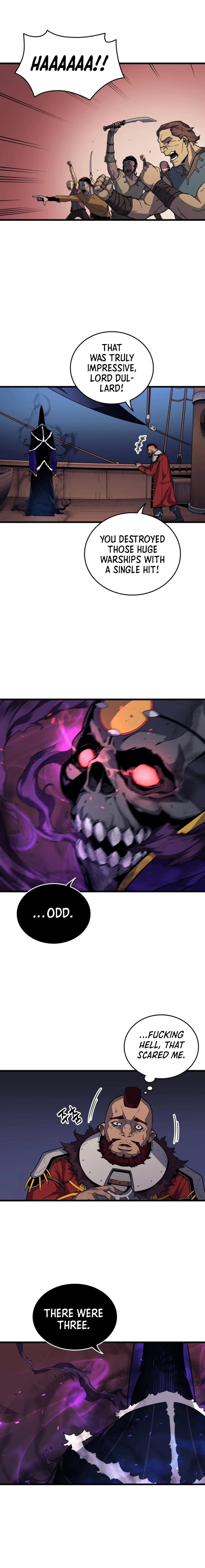 The Great Mage Returns After 4000 Years Chapter 12 - Page 14
