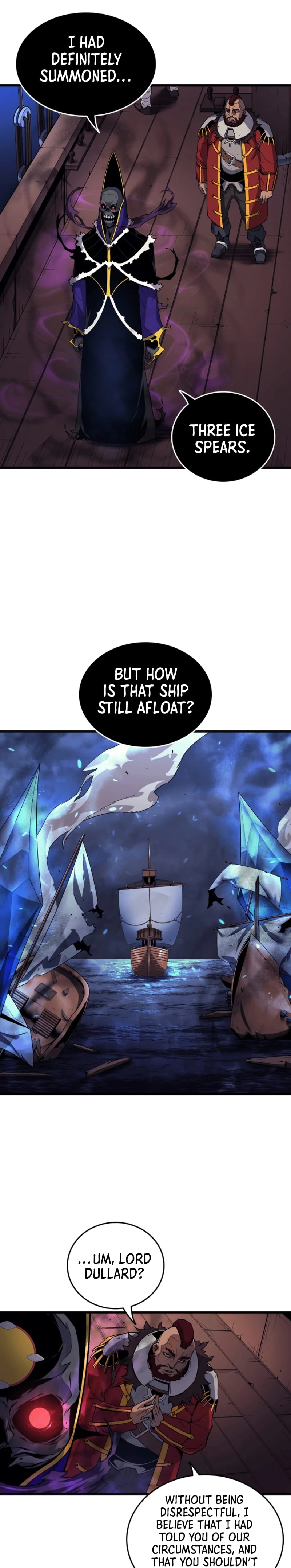 The Great Mage Returns After 4000 Years Chapter 12 - Page 15