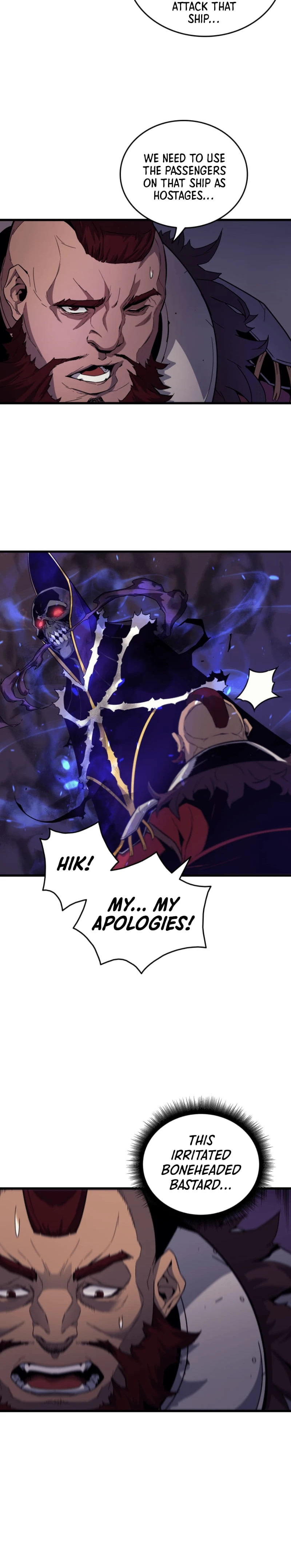 The Great Mage Returns After 4000 Years Chapter 12 - Page 16