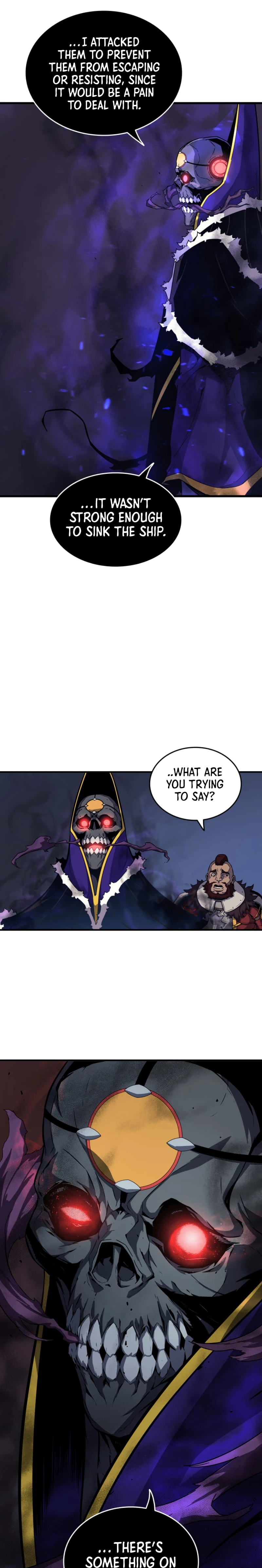 The Great Mage Returns After 4000 Years Chapter 12 - Page 17