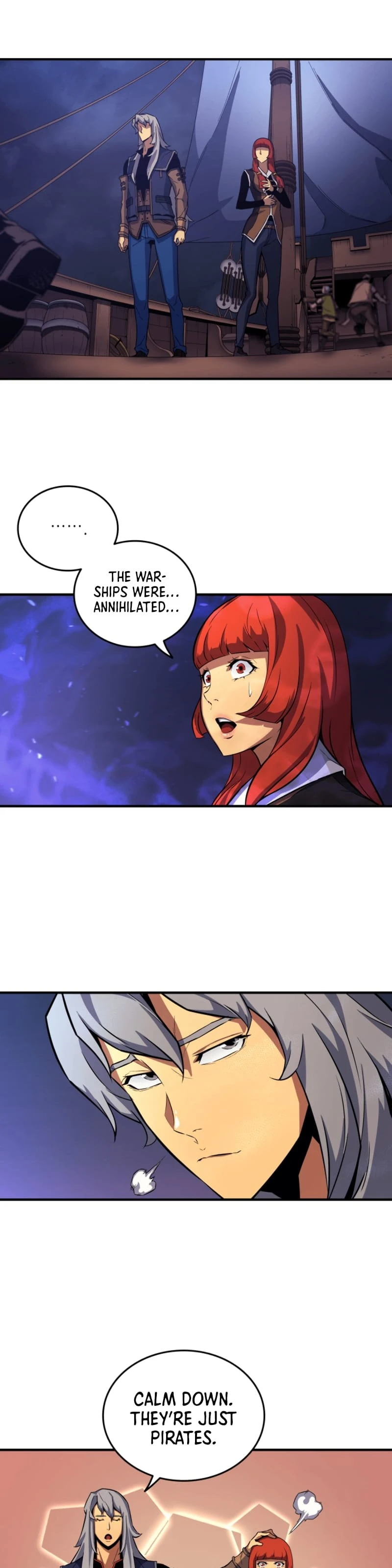 The Great Mage Returns After 4000 Years Chapter 12 - Page 19