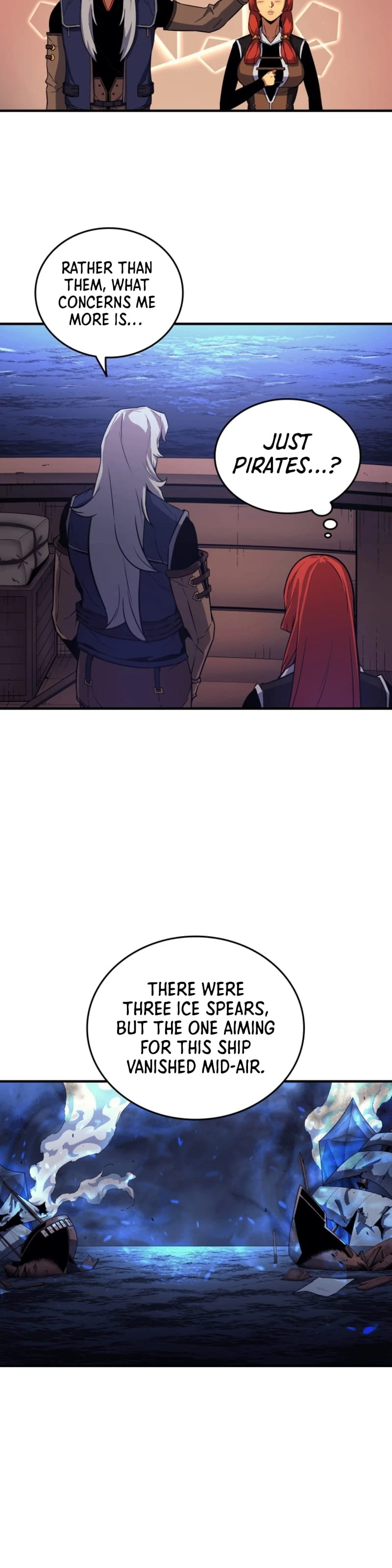 The Great Mage Returns After 4000 Years Chapter 12 - Page 20