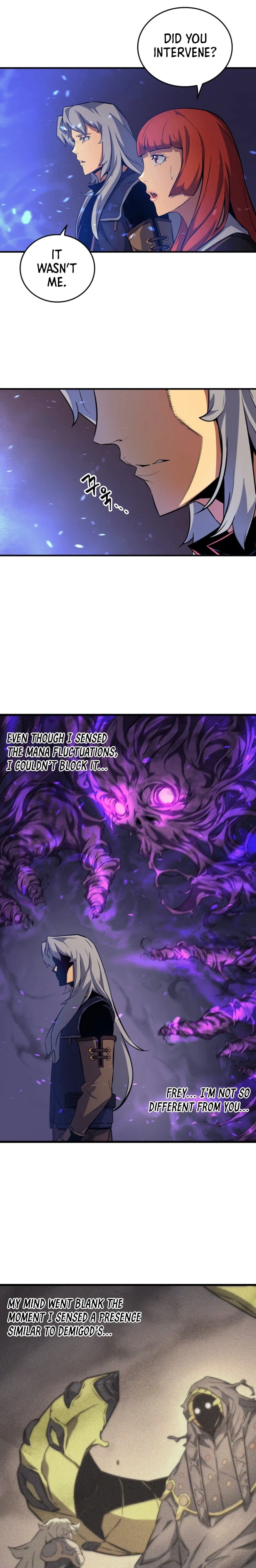 The Great Mage Returns After 4000 Years Chapter 12 - Page 21