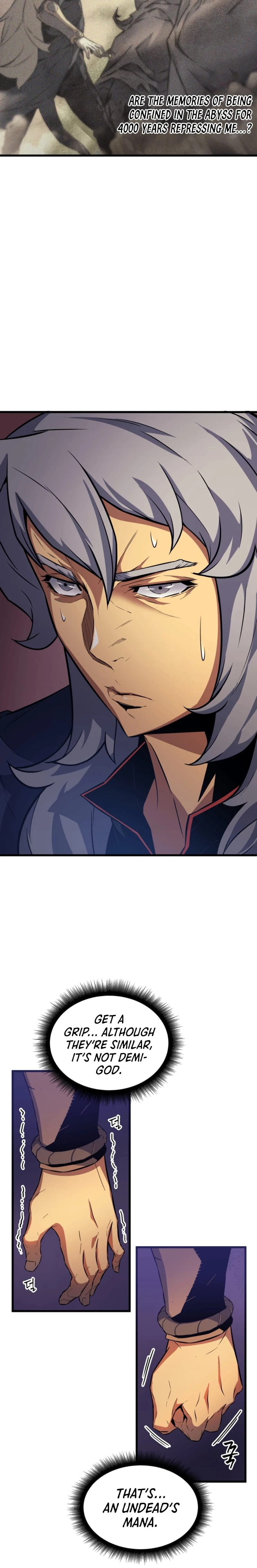The Great Mage Returns After 4000 Years Chapter 12 - Page 22
