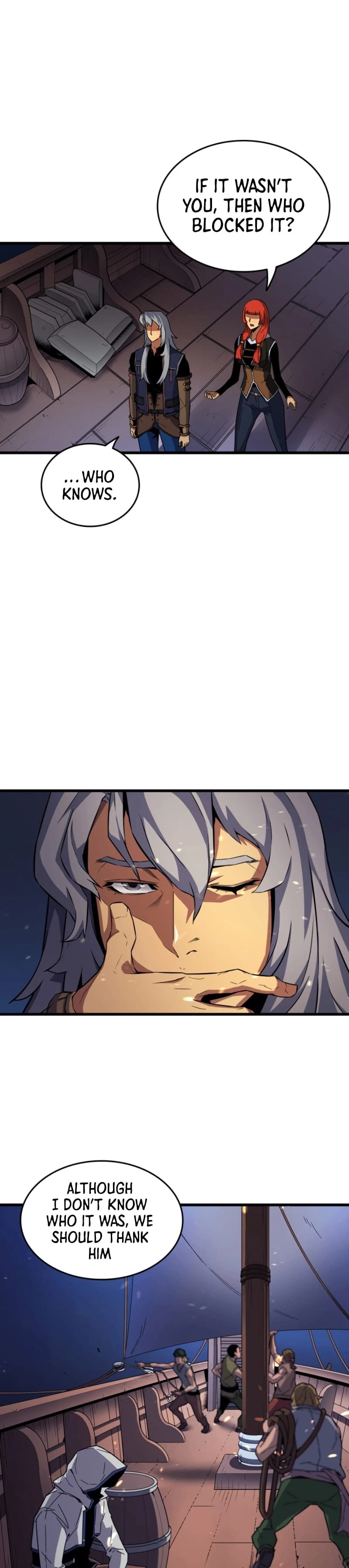 The Great Mage Returns After 4000 Years Chapter 12 - Page 23